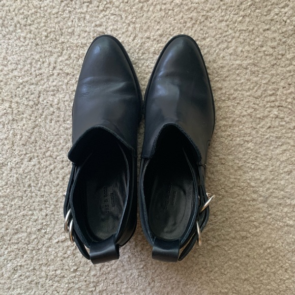 Rag&bone 'Sullivan' Boot - Picture 3 of 10